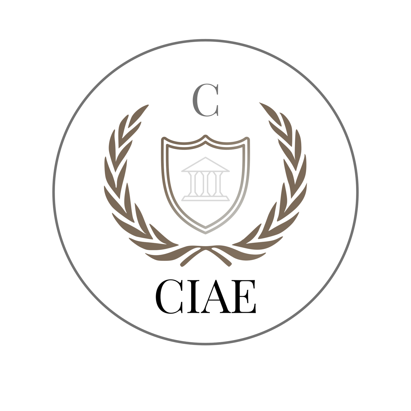 Logo CIAE